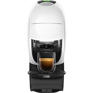 DE-LONGHI Barista NEO300 - Kapselmaschine (Weiss)