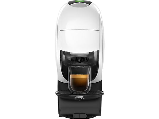 DE-LONGHI Barista NEO300 - Machine à capsules (Blanc)