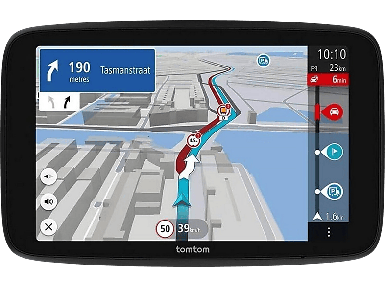 TOMTOM Go Expert Plus 6" VrachtwagenGPS Europa (1YD6.002.20)