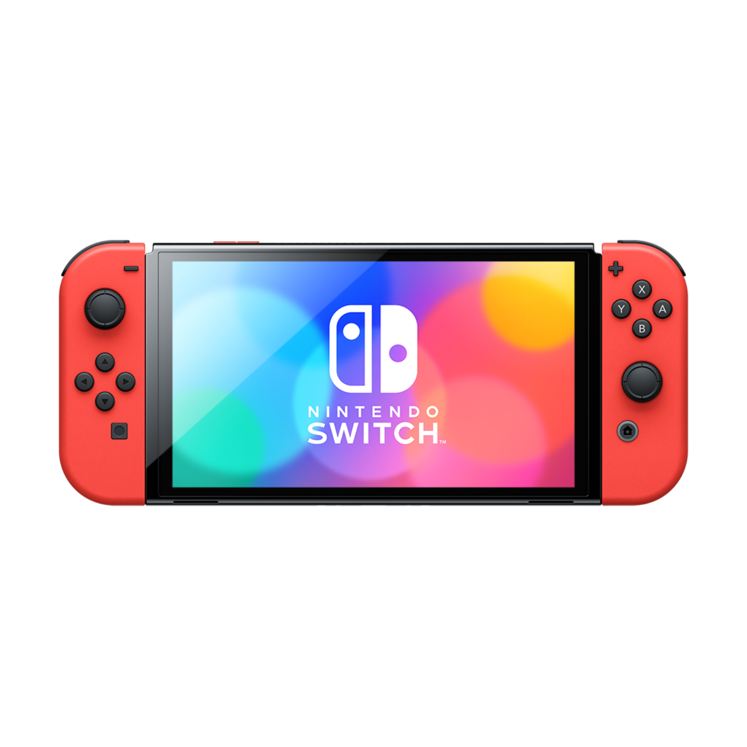 NINTENDO Switch OLED - Mario Red Edition