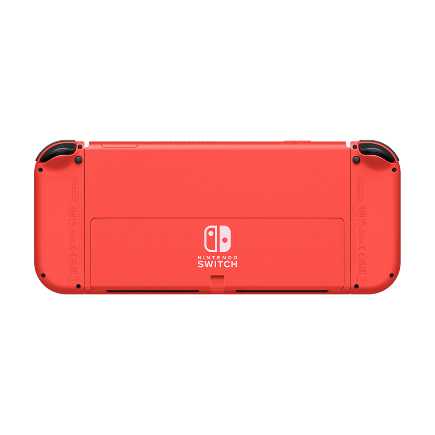 NINTENDO Switch OLED - Mario Red Edition