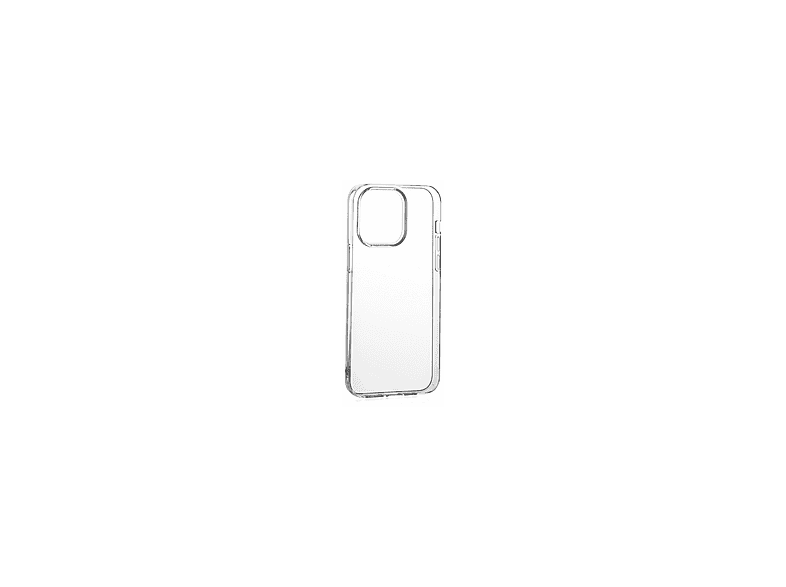 ISY ISC 1036 Backcover, für Apple iPhone 15 Pro, Transparent; Handyhülle — Foto 4 von 5