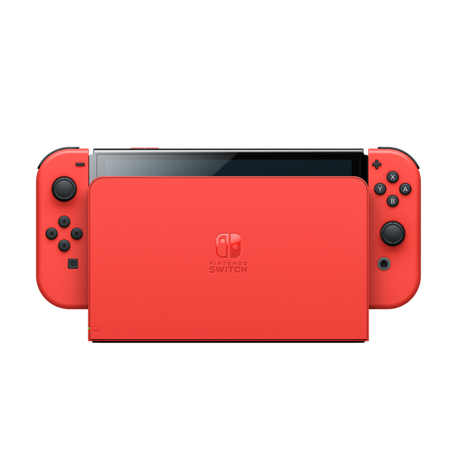 NINTENDO Switch OLED | Mario Red Edition | MediaMarkt