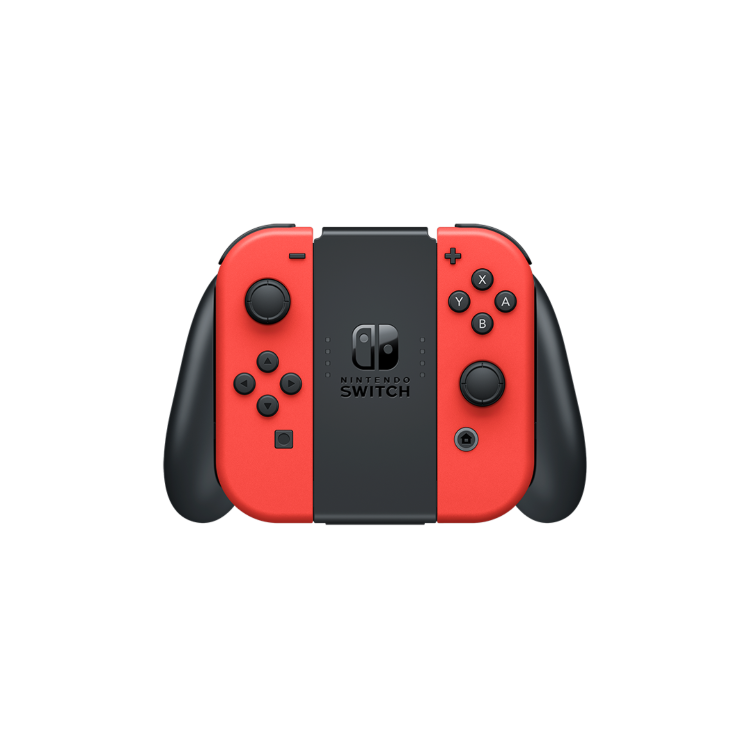 NINTENDO Switch OLED - Mario Red Edition