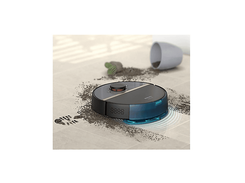HomeTimes Ersatzteile für Philips Homerun Serie 7000 XU7100