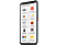 EMPORIA SMART.6 - Smartphone (6.58 ", 128 GB, Schwarz/Silber)