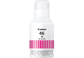 CANON GI-46M tintatartály, 135 ml, magenta (4428C001)