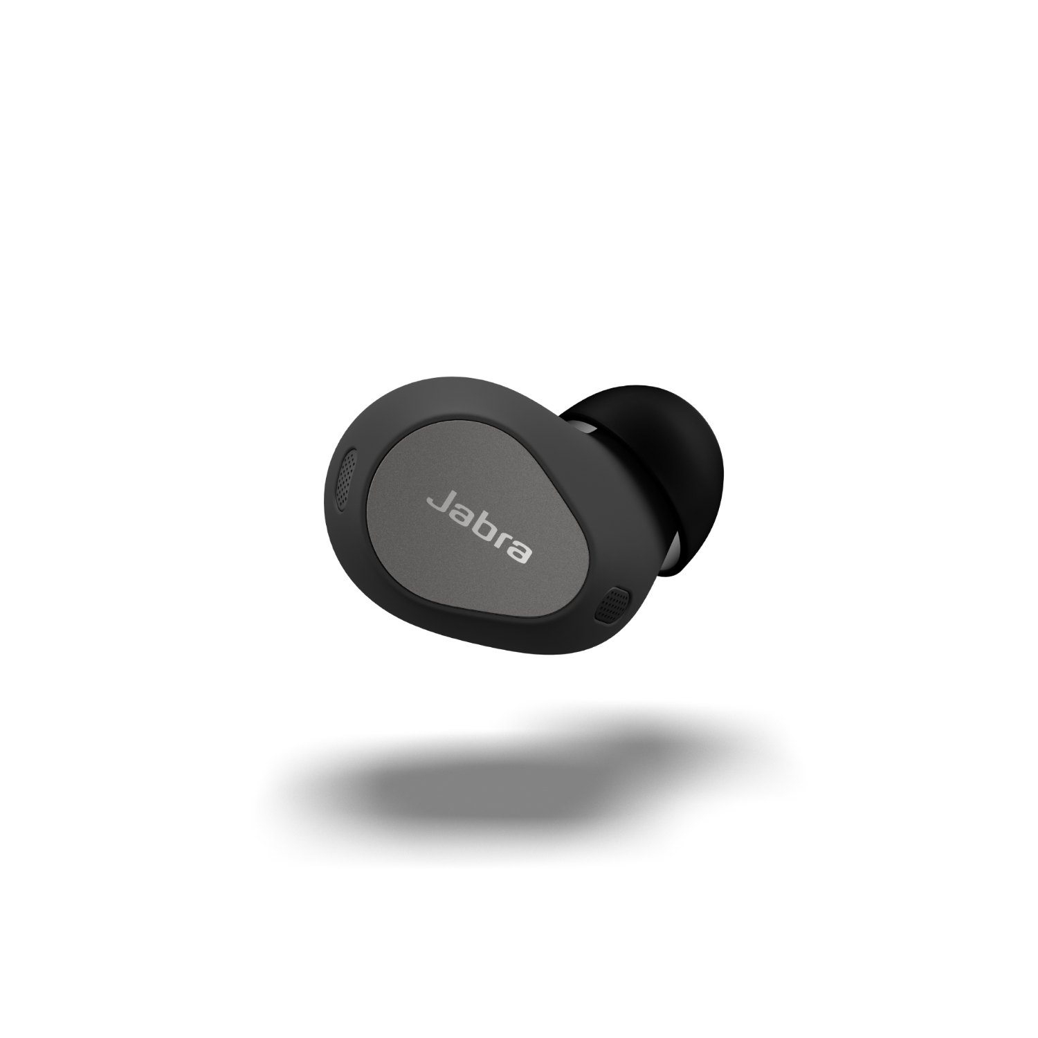 JABRA Elite 10 Titanium Black | MediaMarkt