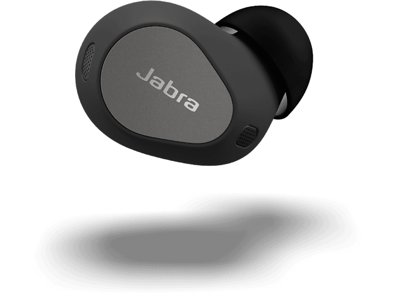 JABRA Elite 10 Titanium Black | MediaMarkt