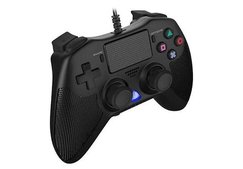 Blackfire BFX-C20 Mando Inalámbrico Negro PS4