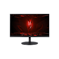 MediaMarkt ACER Nitro XF240YS3biphx - 23.8 inch - 1920 x 1080 (Full HD) - 1 ms - 180 Hz aanbieding