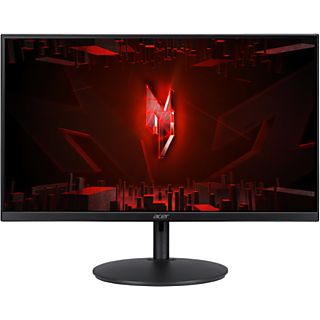 ACER Nitro XF270S3biphx - 27 inch - 1920 x 1080 (Full HD) - TN-paneel - in hoogte verstelbaar