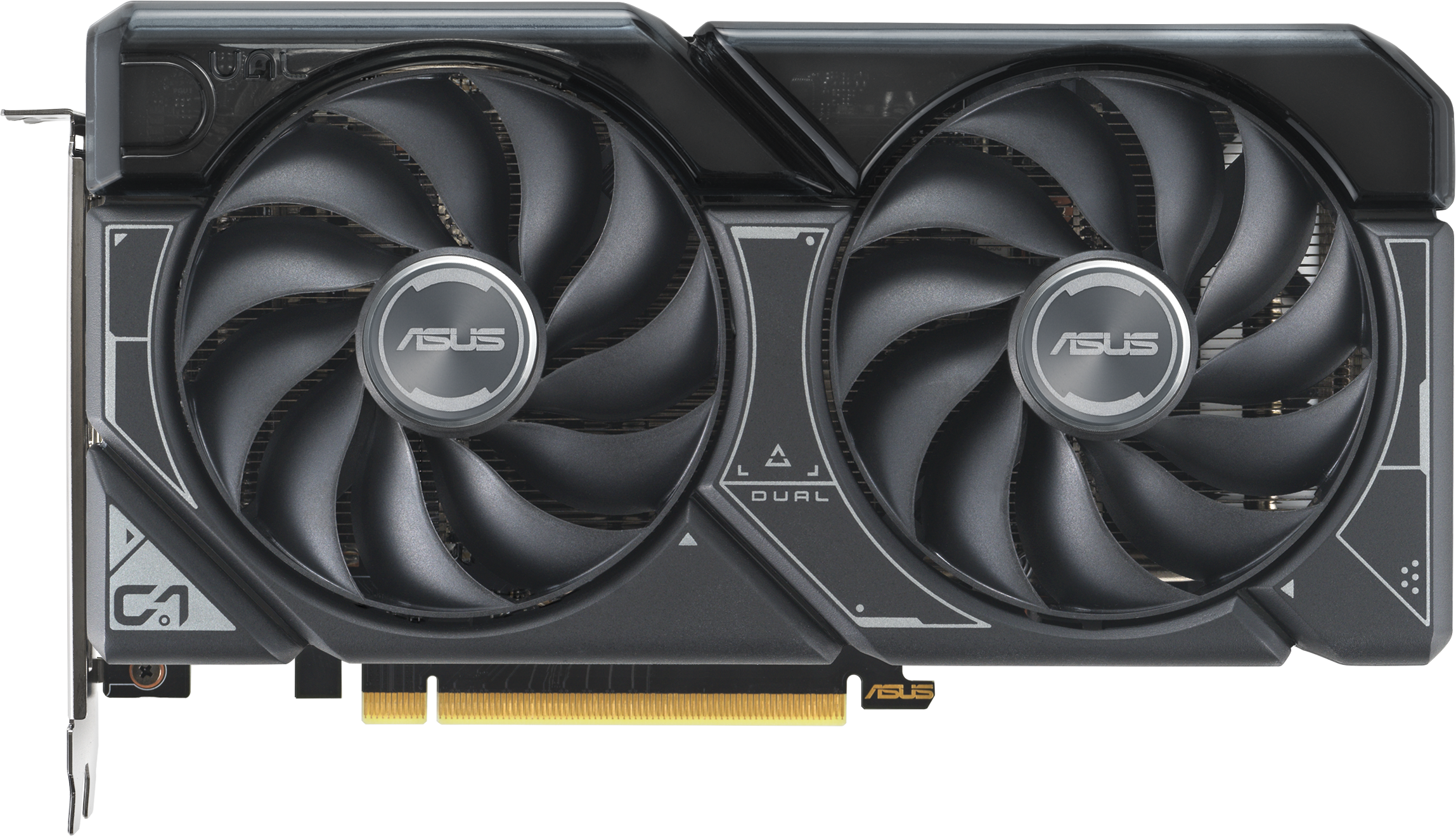 ASUS Dual GeForce RTX 4060 OC Edition 8 GB Grafikkarte