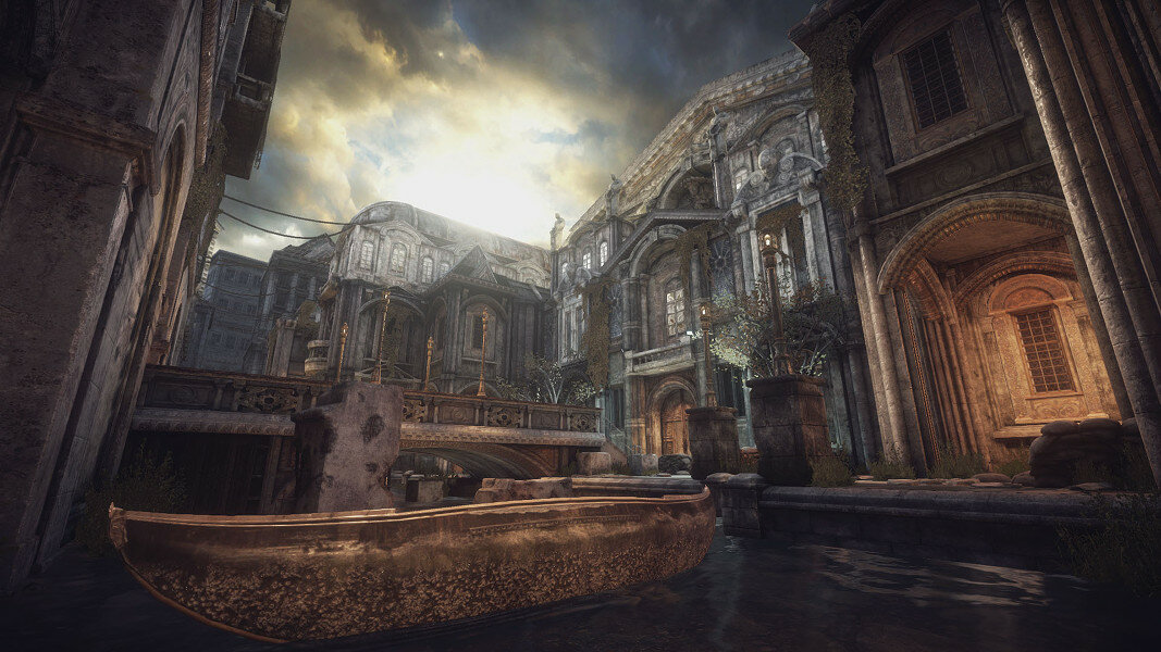 Gra Xbox One Gears of War: Ultimate Edition