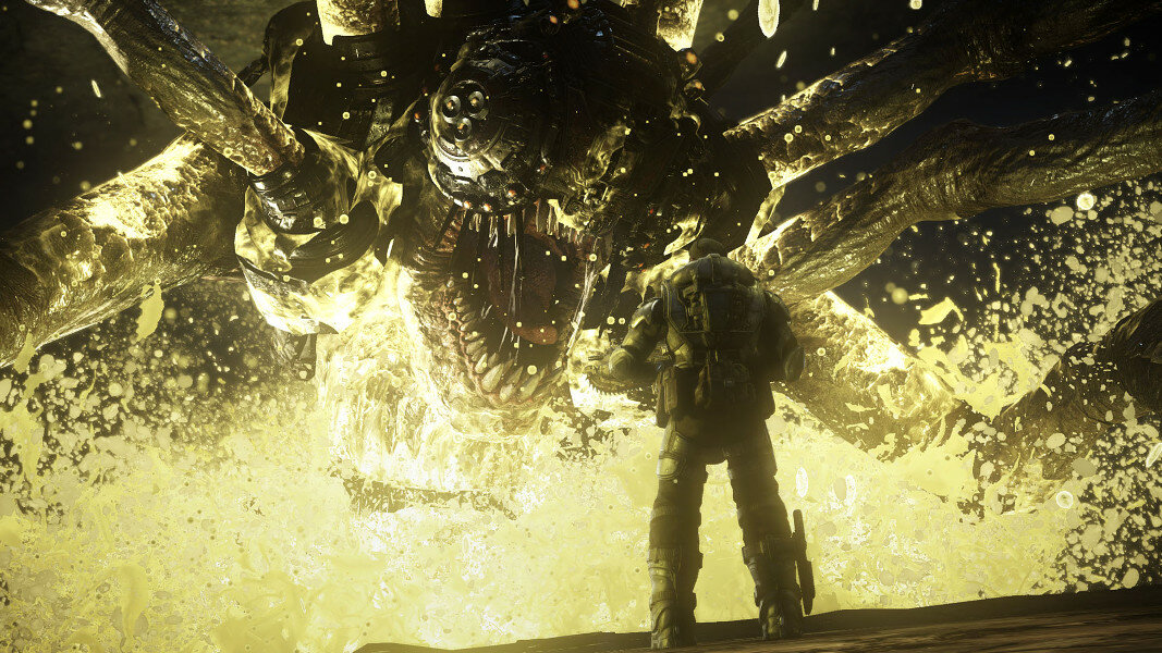 Gra Xbox One Gears of War: Ultimate Edition
