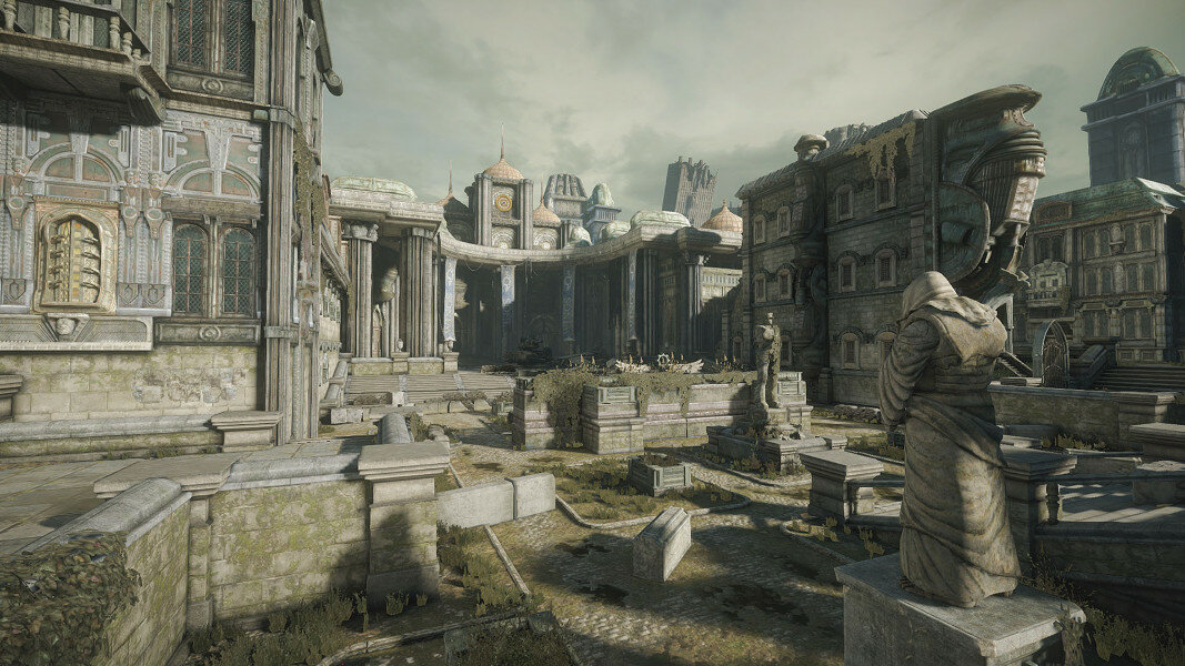 Gra Xbox One Gears of War: Ultimate Edition