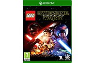 Gra Xbox One LEGO Gwiezdne Wojny: Przebudzenie Mocy