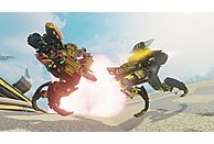 Gra PS4 RIGS Mechanized Combat League