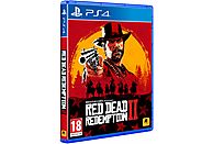 Gra PS4 Red Dead Redemption 2 (Kompatybilna z PS5)