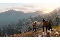 Gra PS4 Red Dead Redemption 2 (Kompatybilna z PS5)