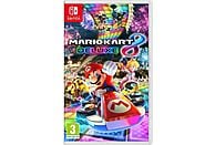 Gra Nintendo Switch Mario Kart 8 Deluxe