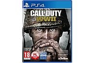 Gra PS4 Call of Duty: WWII (Kompatybilna z PS5)