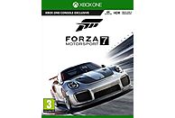 Gra Xbox One Forza Motorsport 7