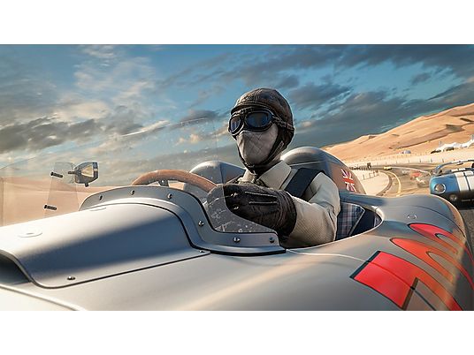 Gra Xbox One Forza Motorsport 7