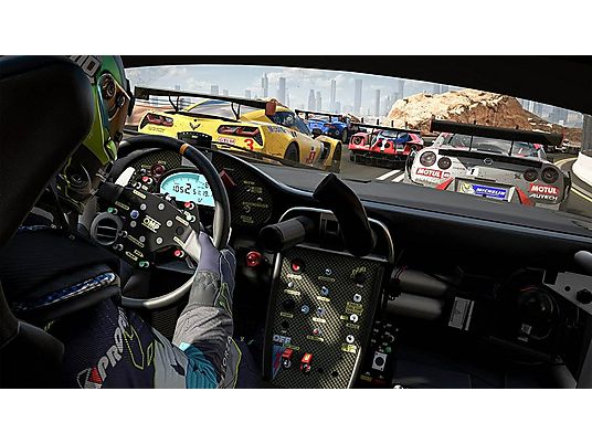 Gra Xbox One Forza Motorsport 7