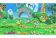 Gra Nintendo Switch Kirby Star Allies