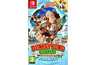 Gra Nintendo Switch Donkey Kong Country: Tropical Freeze Selects