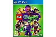 Gra PS4 LEGO DC Super-Villains Złoczyńcy (Kompatybilna z PS5)