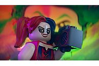 Gra PS4 LEGO DC Super-Villains Złoczyńcy (Kompatybilna z PS5)