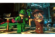 Gra PS4 LEGO DC Super-Villains Złoczyńcy (Kompatybilna z PS5)