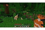 Gra Nintendo Switch Minecraft: Nintendo Switch Edition