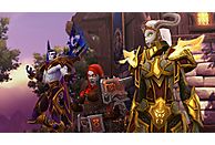 Dodatek do gry World of Warcraft Battle for Azeroth