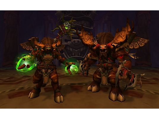 Dodatek do gry World of Warcraft Battle for Azeroth