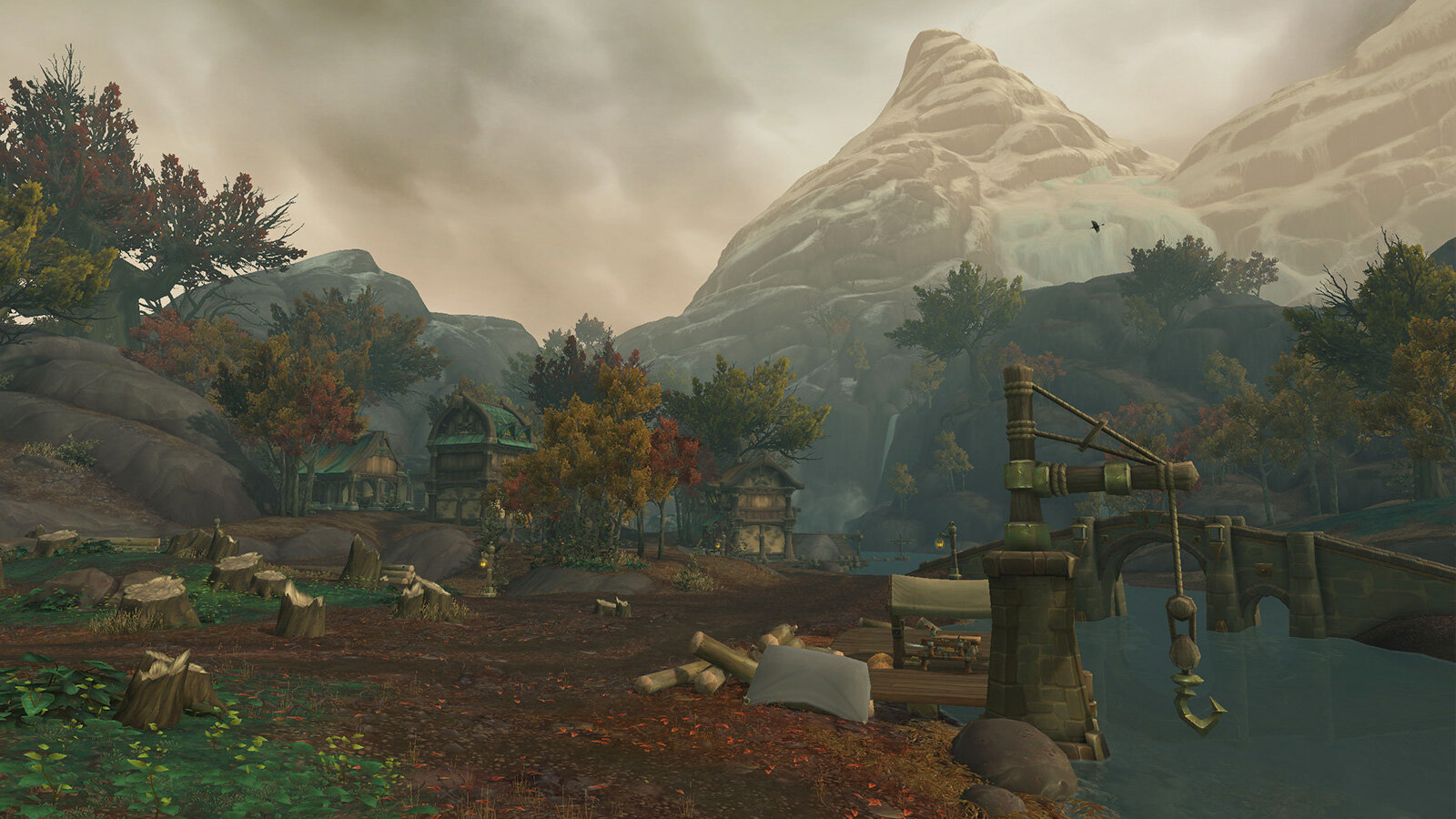 Dodatek do gry World of Warcraft Battle for Azeroth