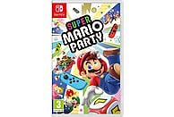 Gra Nintendo Switch Super Mario Party