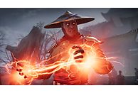 Gra PS4 Mortal Kombat 11