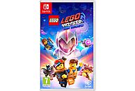 Gra Nintendo Switch Lego Przygoda 2 Gra wideo