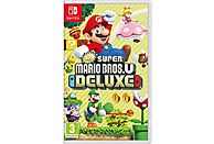 Gra Nintendo Switch New Super Mario Bros U Deluxe