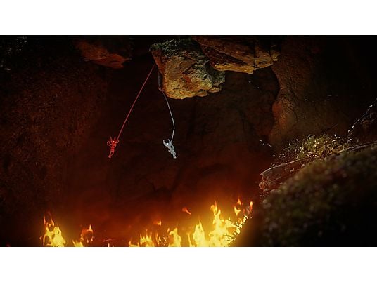 Gra Nintendo Switch Unravel Two