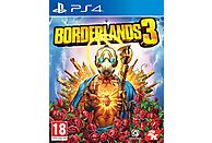 Gra PS4 Borderlands 3