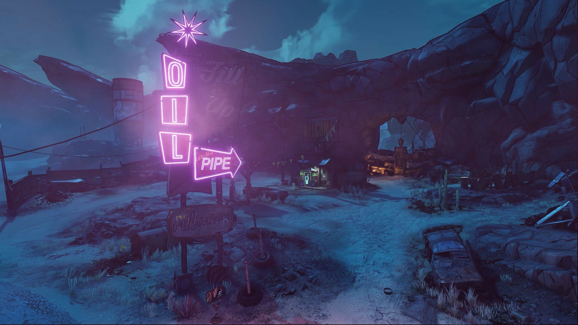 Gra PS4 Borderlands 3