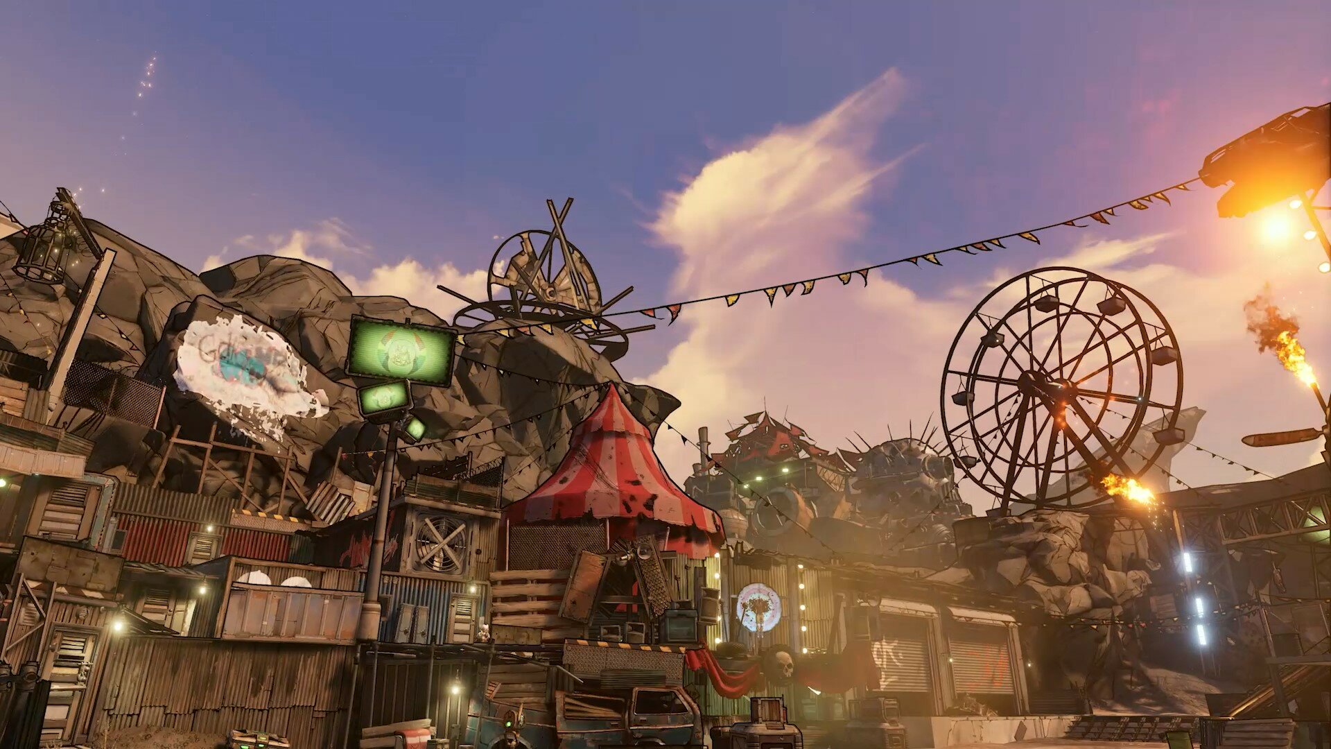 Gra PS4 Borderlands 3