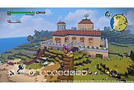 Gra Nintendo Switch Dragon Quest Builders 2