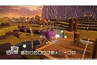 Gra Nintendo Switch Dragon Quest Builders 2