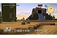 Gra Nintendo Switch Dragon Quest Builders 2