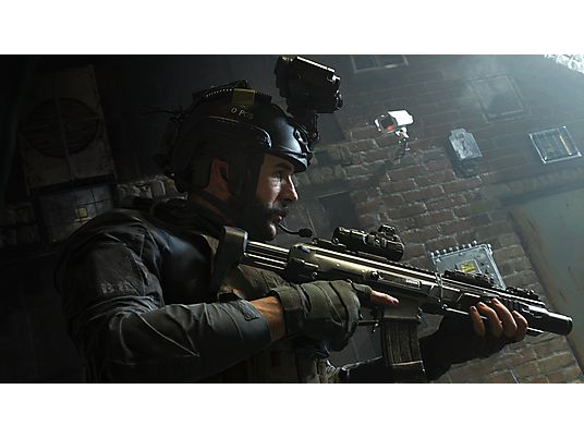 Gra Xbox One Call of Duty: Modern Warfare